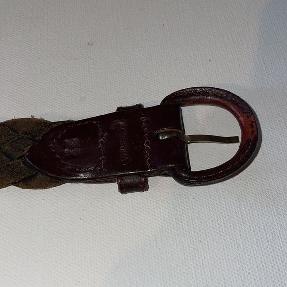 Womens Belt - Vintage - Bid Now = Discounted Shipping - Picture 3 of 4